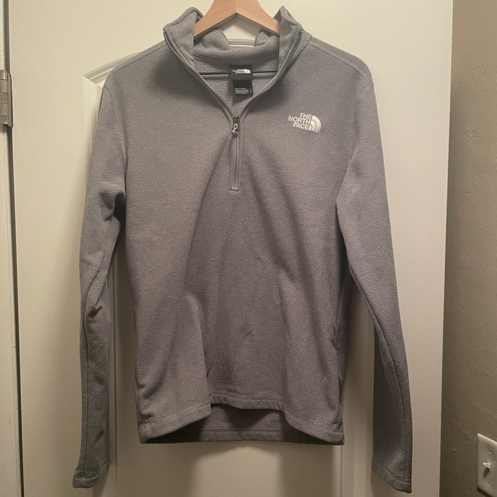 NORTHFACE Fleece 1/4 Zip